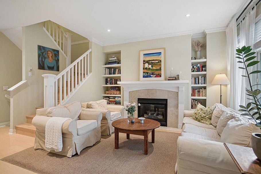 5380 Larch Street Vancouver, BC - 4