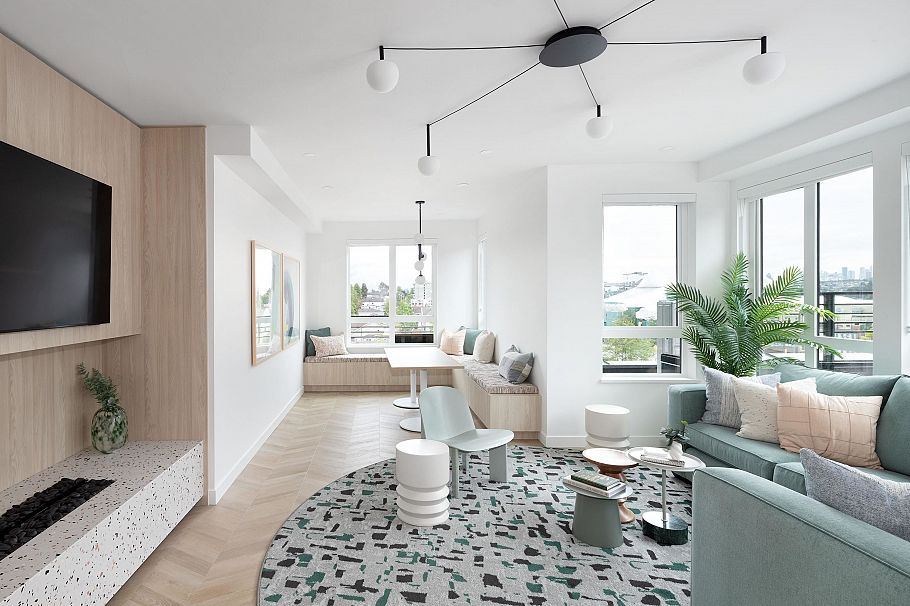 417 2450 Garden Drive Vancouver, BC - 31
