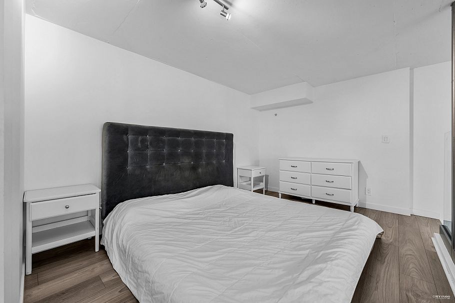 209 1238 Seymour Street Vancouver, BC - 22