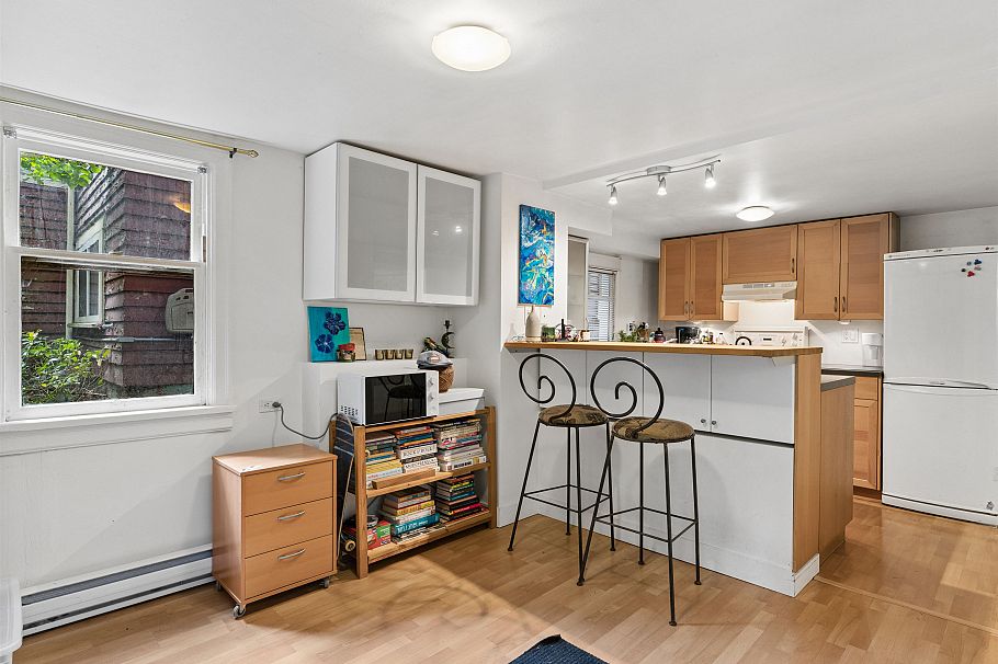 559 W 18th Avenue Vancouver, BC - 33