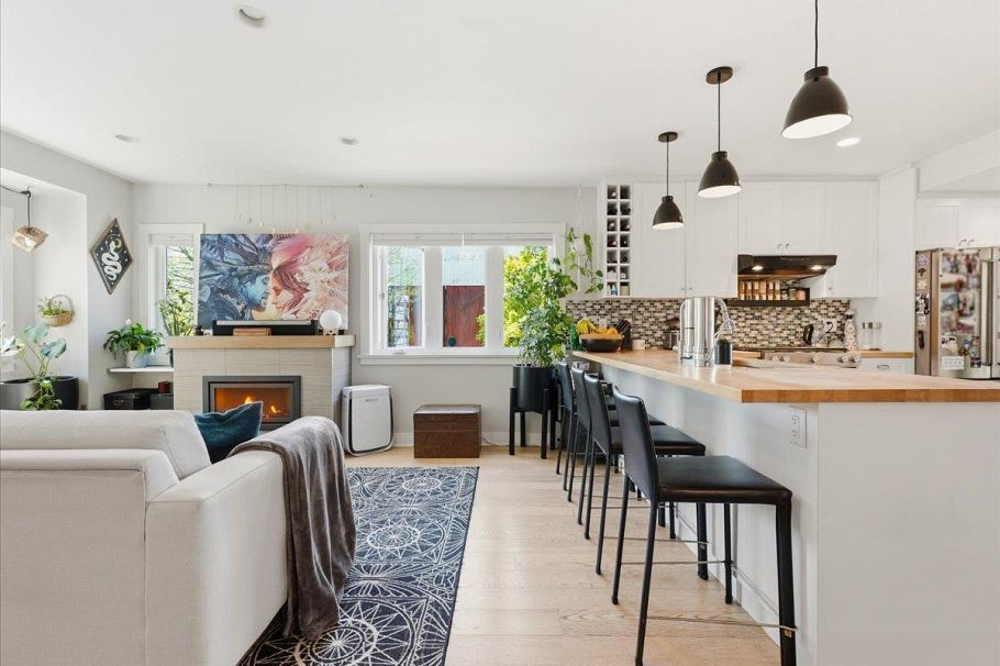 2607 E 5th Avenue Vancouver, BC - 6