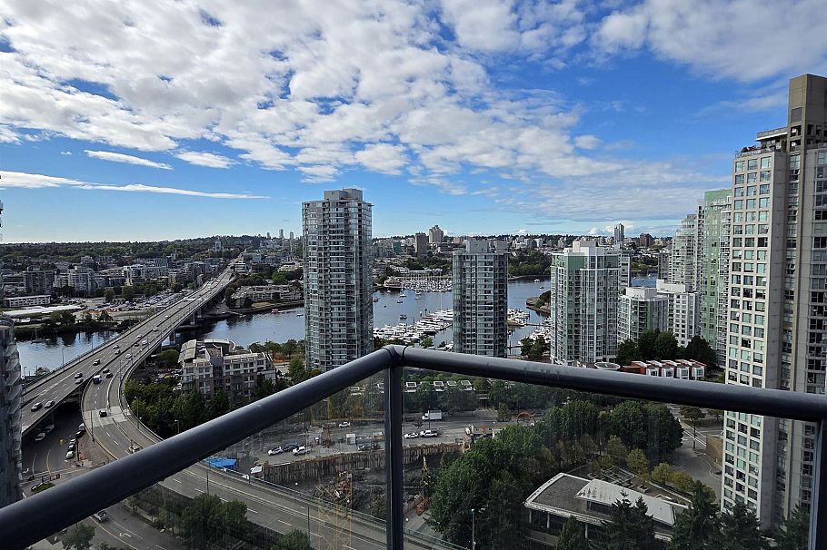 3008 939 Expo Boulevard Vancouver, BC - 11
