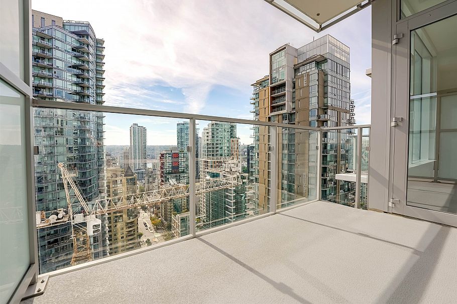 2710 1289 Hornby Street Vancouver, BC - 17