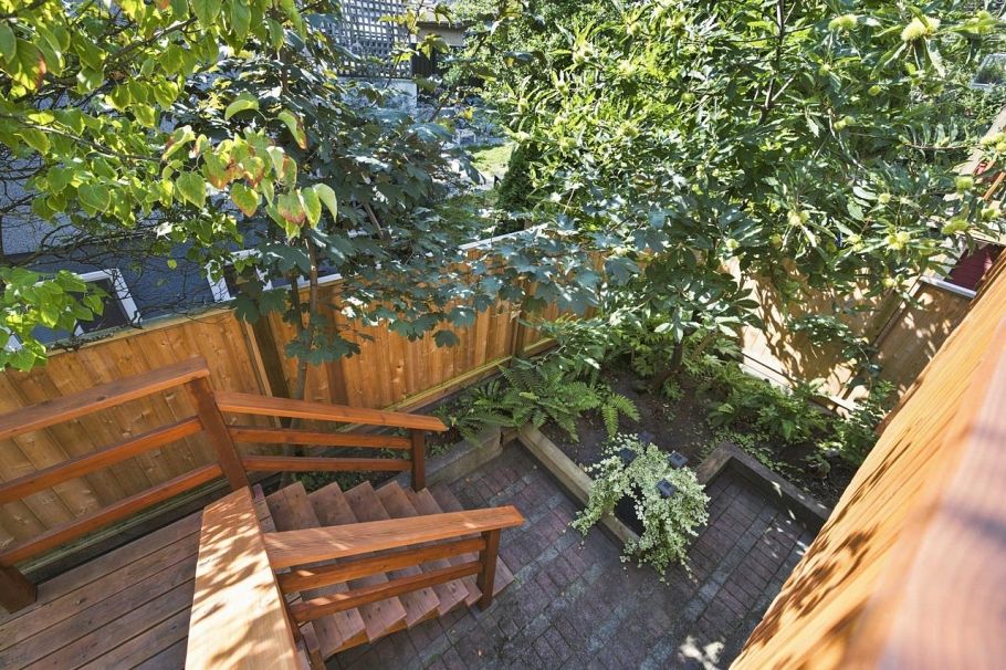 1970 Adanac Street Vancouver, BC - 18