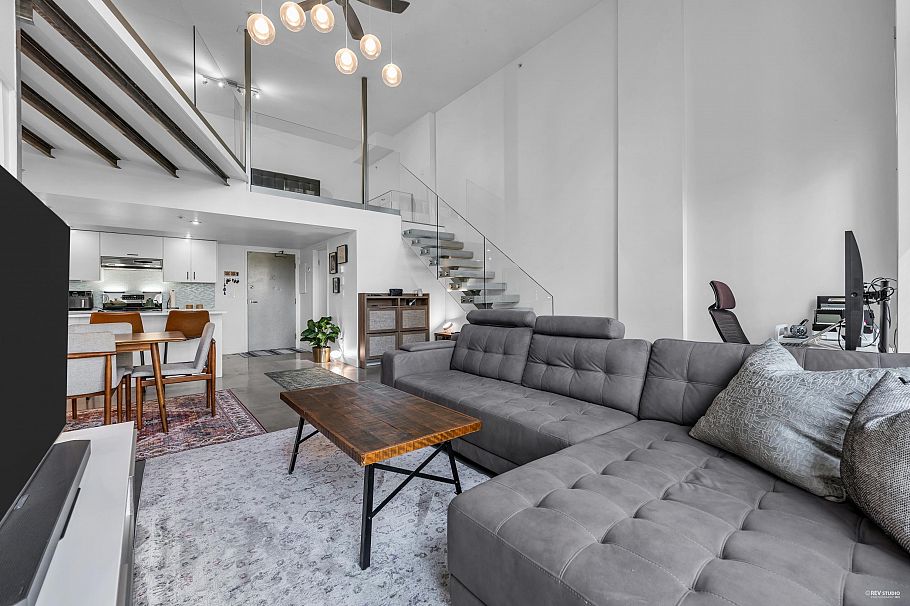 209 1238 Seymour Street Vancouver, BC - 15