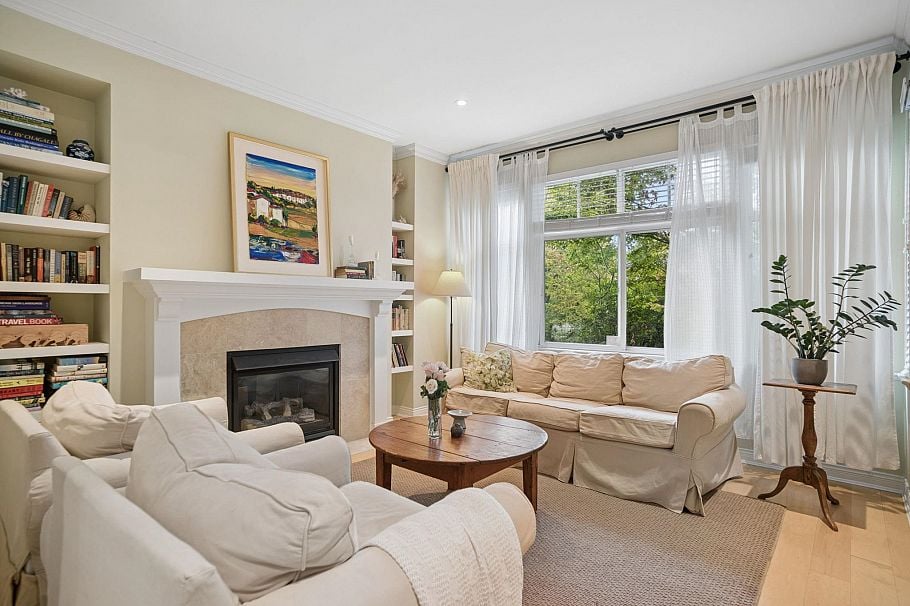 5380 Larch Street Vancouver, BC - 3