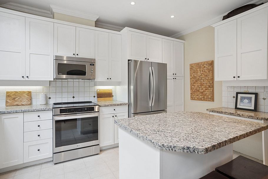 5380 Larch Street Vancouver, BC - 19