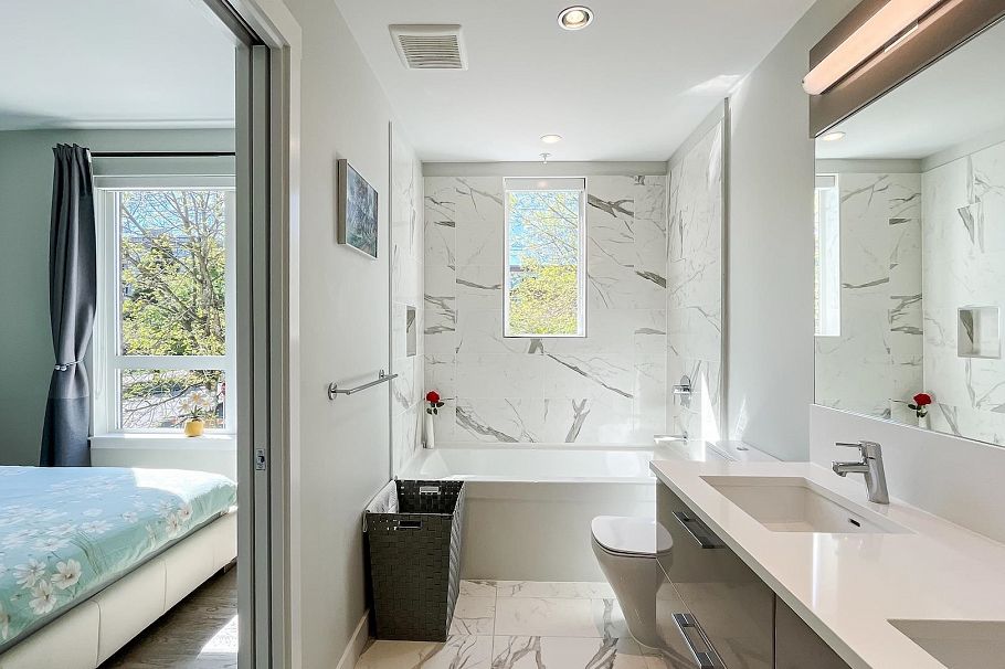 208 4080 Yukon Street Vancouver, BC - 20