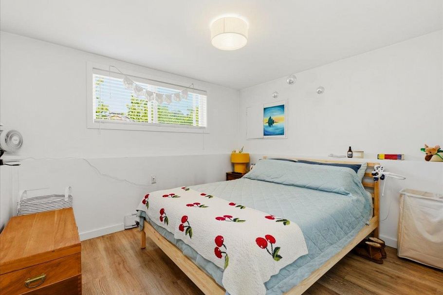 2607 E 5th Avenue Vancouver, BC - 25