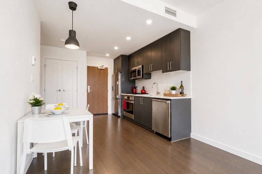 906 38 W 1st Avenue Vancouver, BC - 16