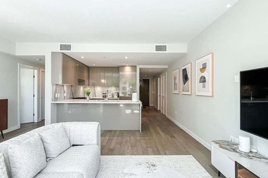 208 4080 Yukon Street Vancouver, BC - 11