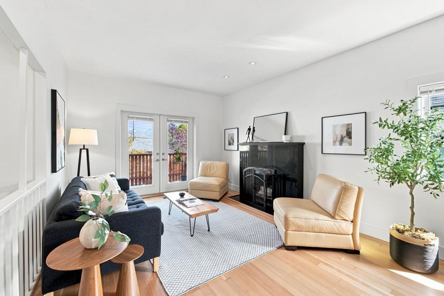 1970 Adanac Street Vancouver, BC - 5