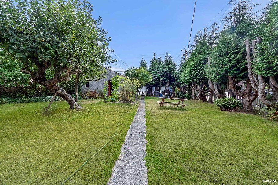 96 W 16th Avenue Vancouver, BC - 15