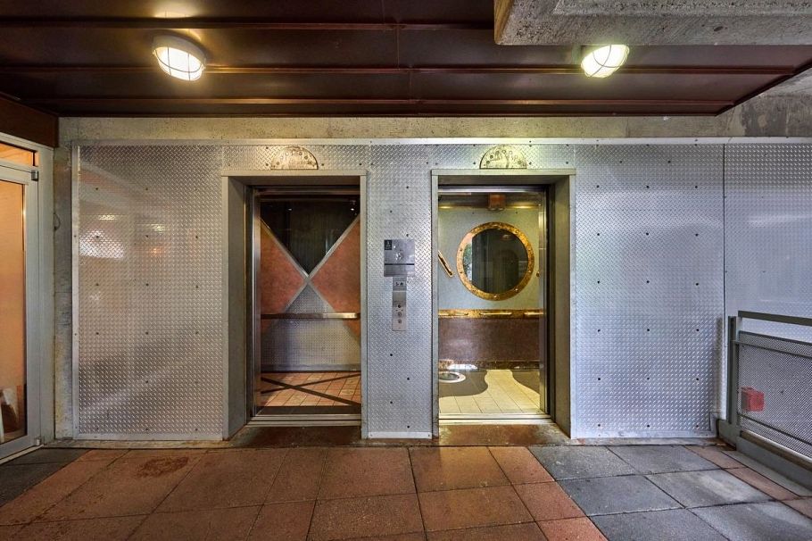 205 1529 W 6th Avenue Vancouver, BC - 19