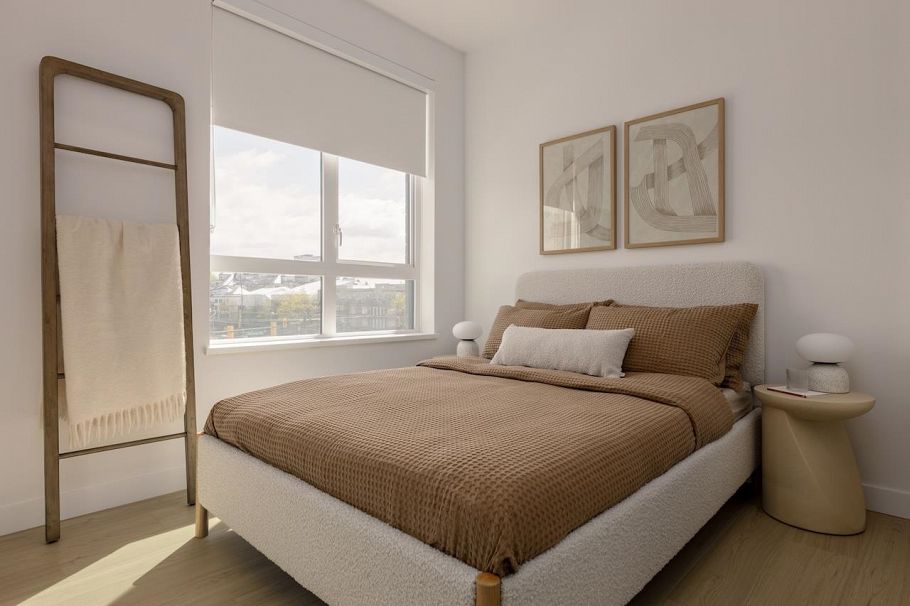 322 2450 Garden Drive Vancouver, BC - 11