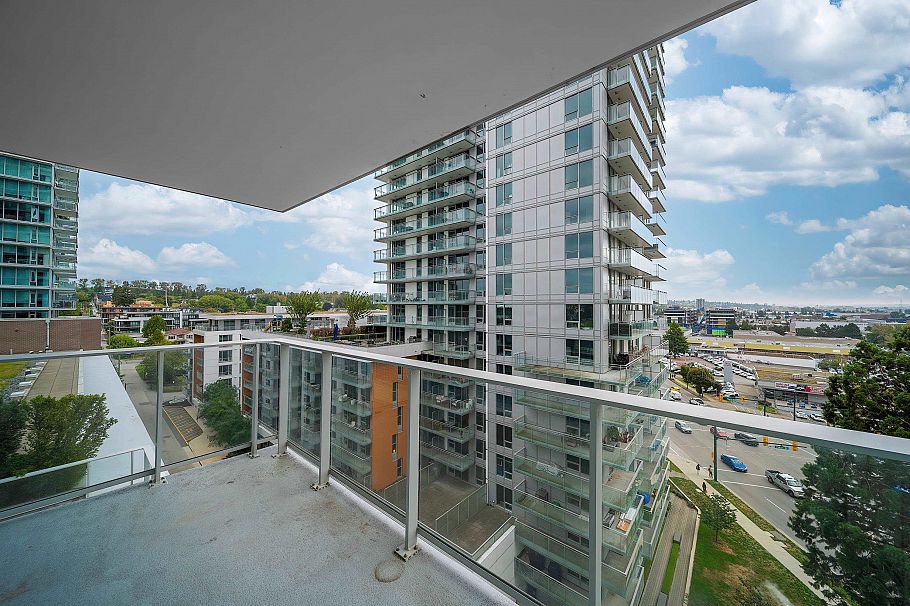 904 8131 Nunavut Lane Vancouver, BC - 33