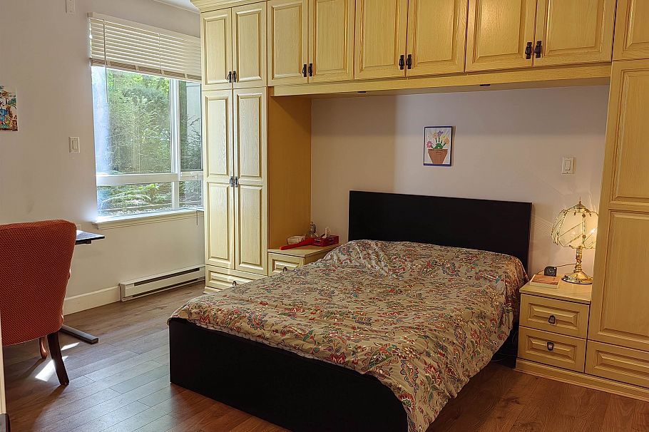 106 5770 Oak Street Vancouver, BC - 10