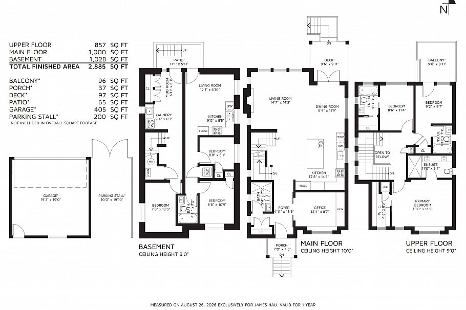 3123 W 16th Avenue Vancouver, BC - 40