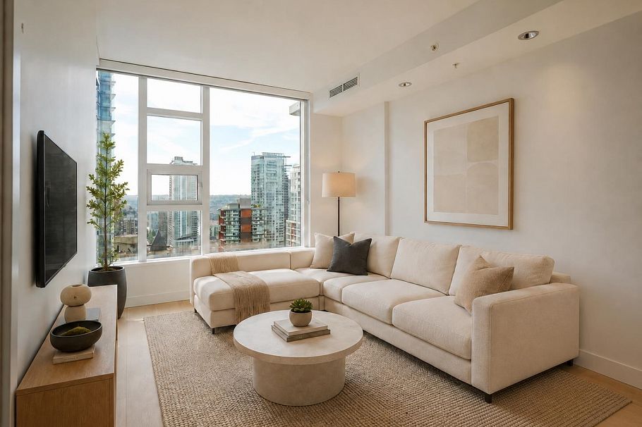 2710 1289 Hornby Street Vancouver, BC - 11