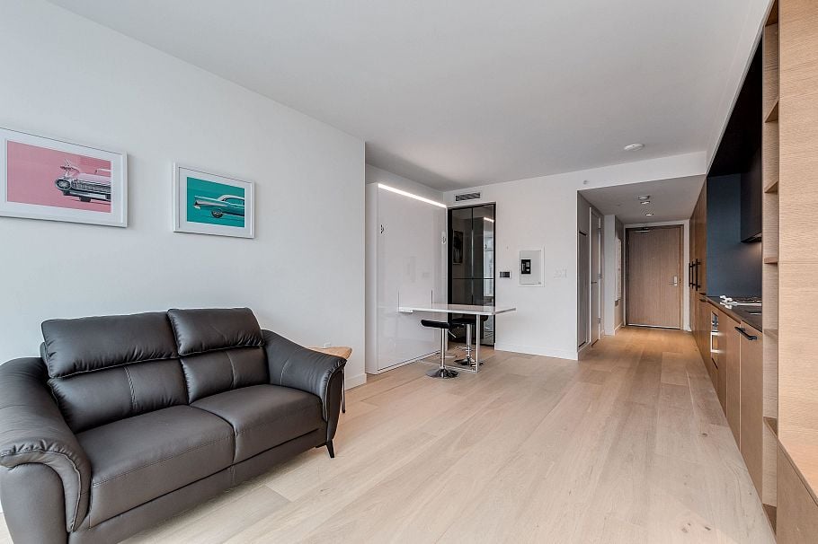 2306 1289 HORNBY STREET, Vancouver BC V6Z 0G7 Vancouver, BC - 2