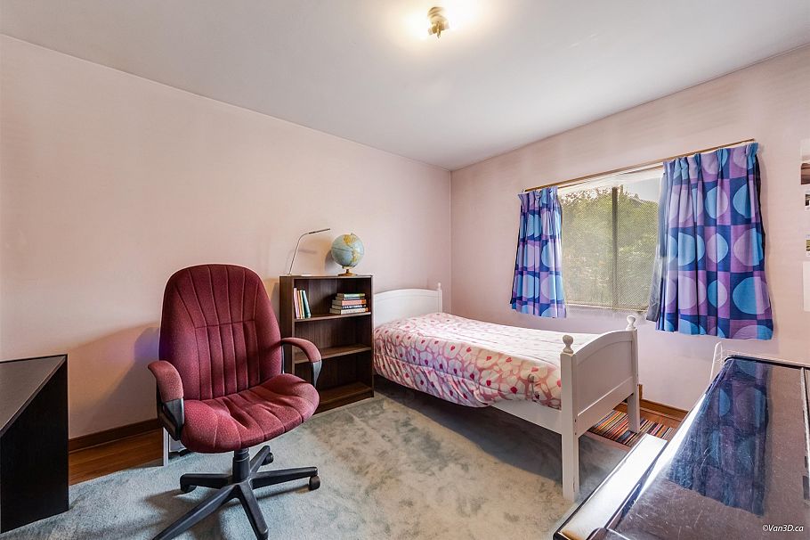 96 W 16th Avenue Vancouver, BC - 28