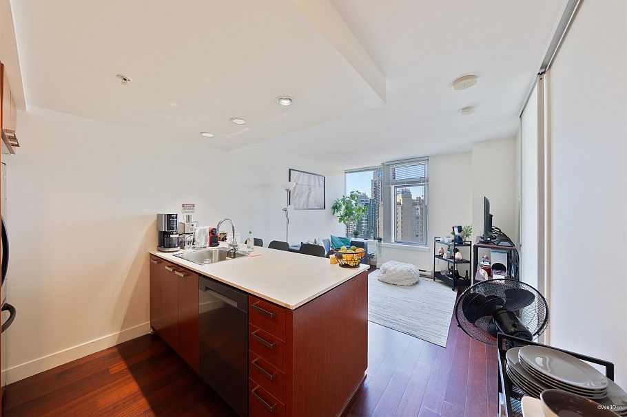 2204 1255 Seymour Street Vancouver, BC - 14