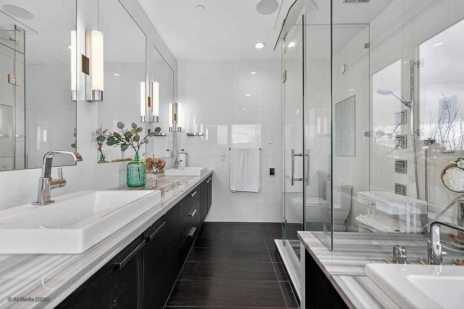 4350 Locarno Crescent Vancouver, BC - 15