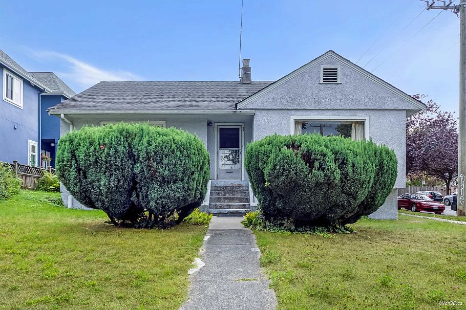 96 W 16th Avenue Vancouver, BC - 11