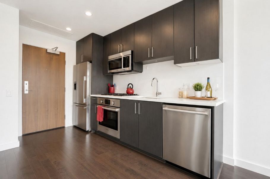 906 38 W 1st Avenue Vancouver, BC - 14