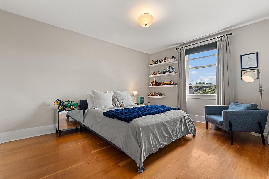 739 E 24th Avenue Vancouver, BC - 15