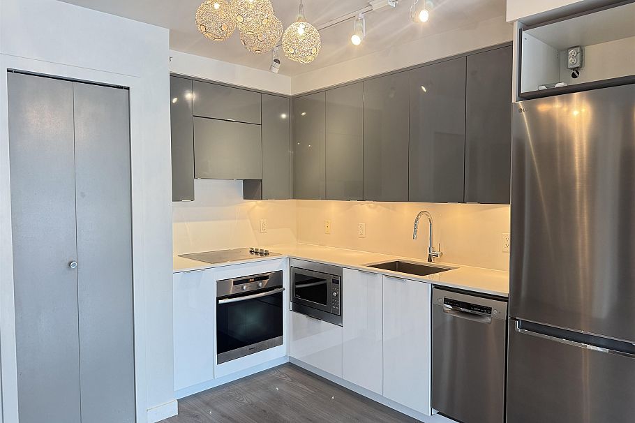 810 161 W Georgia Street Vancouver, BC - 19