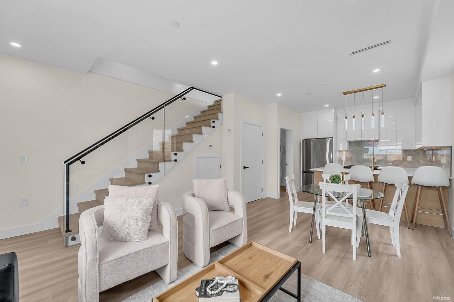 1 5779 Clarendon Street Vancouver, BC - 13