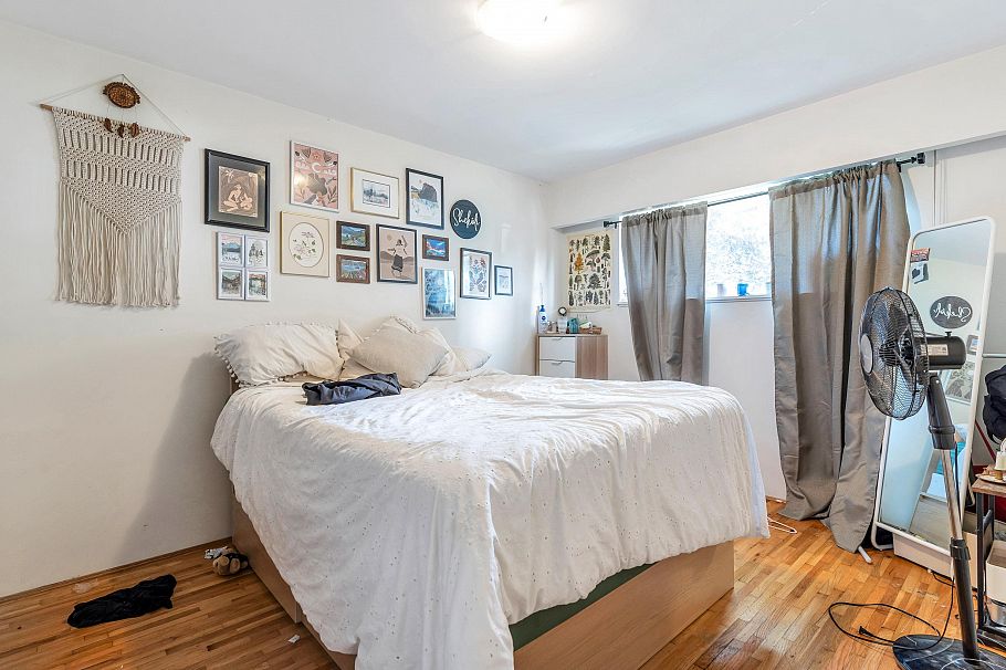 5755 Dumfries Street Vancouver, BC - 7