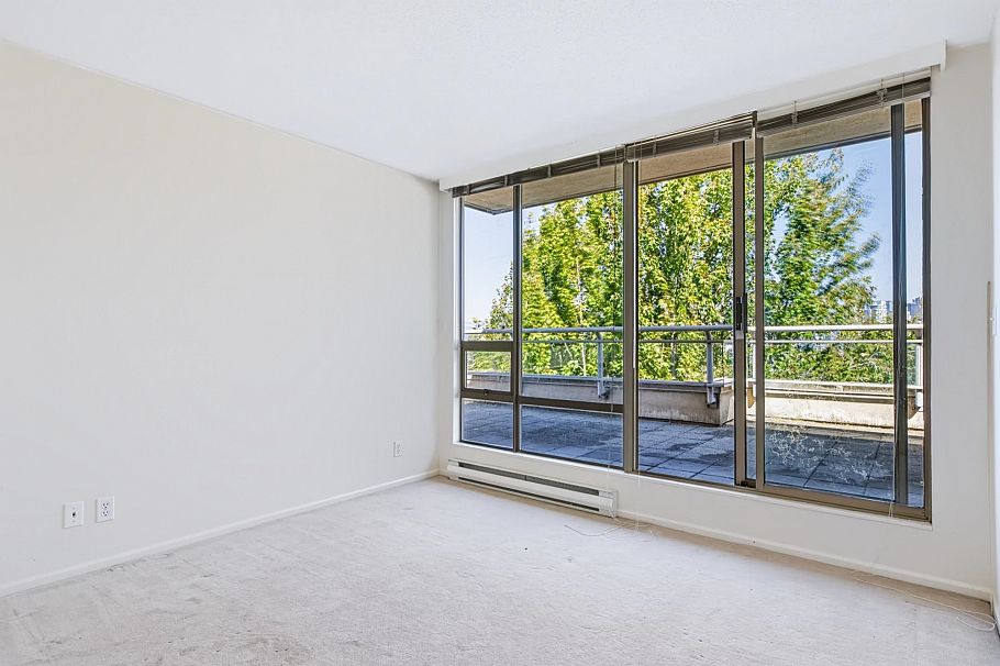 PH1 2438 Heather Street Vancouver, BC - 19