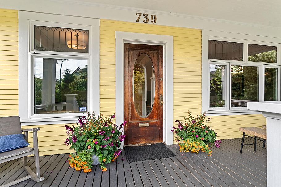 739 E 24th Avenue Vancouver, BC - 39
