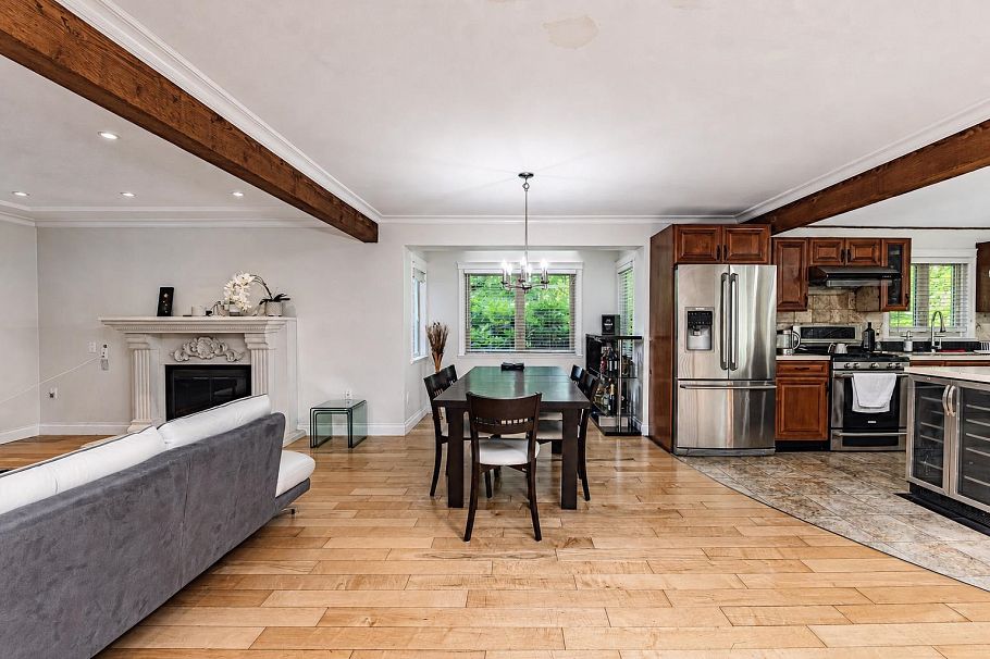 1130 Handsworth Road North Vancouver, BC - 7