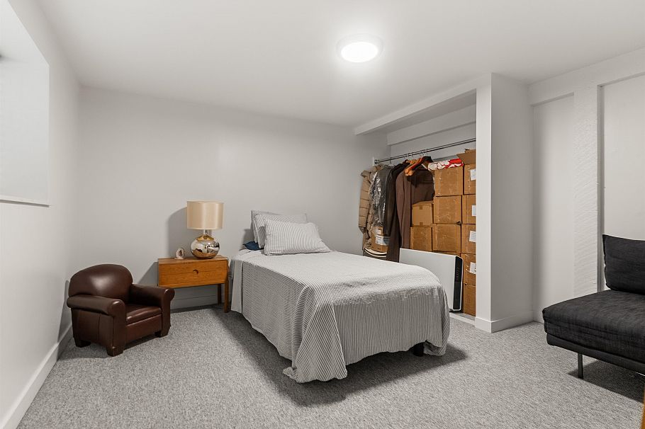 739 E 24th Avenue Vancouver, BC - 35