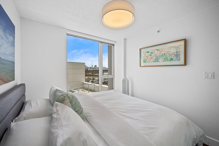 502 688 Abbott Street Vancouver, BC - 36