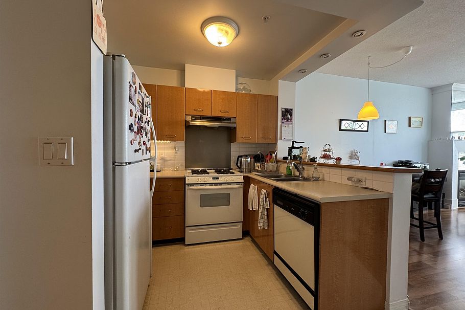 510 2268 Redbud Lane Vancouver, BC - 4