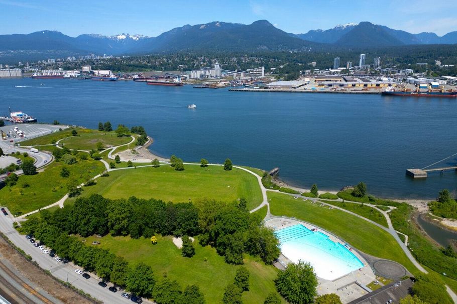 112 2250 Oxford Street Vancouver, BC - 38