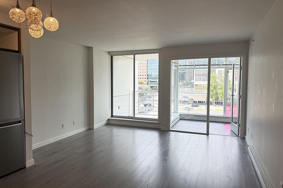 810 161 W Georgia Street Vancouver, BC - 18