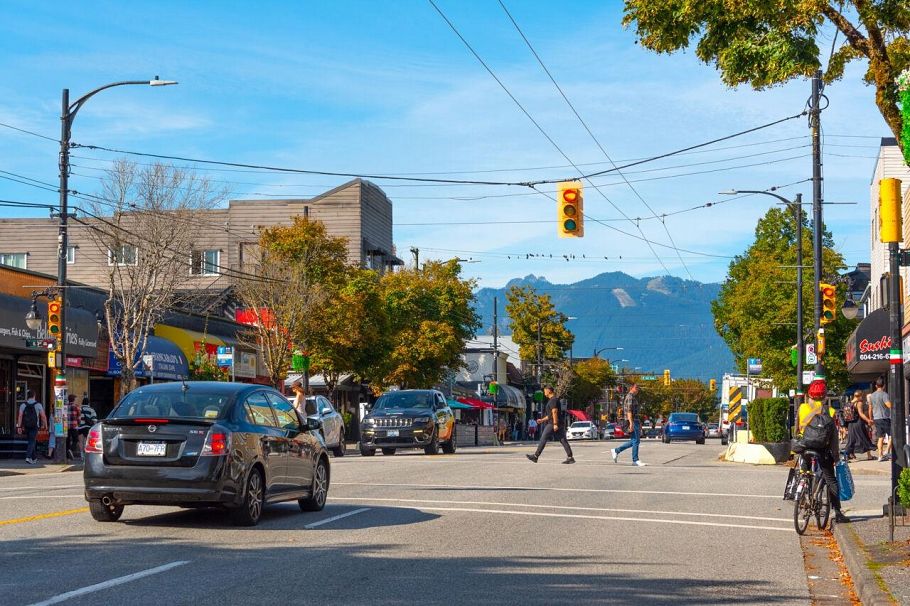 1777 E 4th Avenue Vancouver, BC - 15