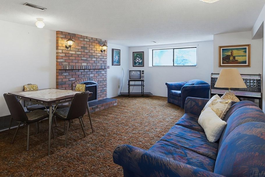 2546 Napier Street Vancouver, BC - 20