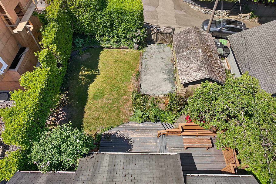 2849 Highbury Street Vancouver, BC - 23