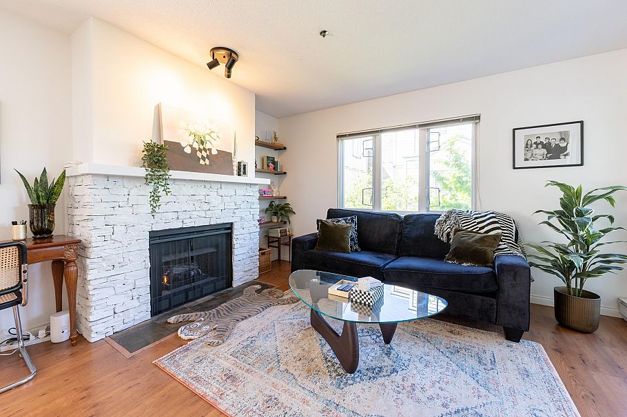 209 643 W 7th Avenue Vancouver, BC - 20