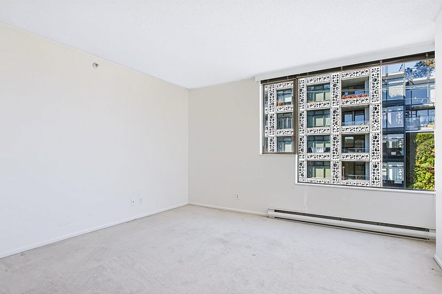 PH1 2438 Heather Street Vancouver, BC - 12