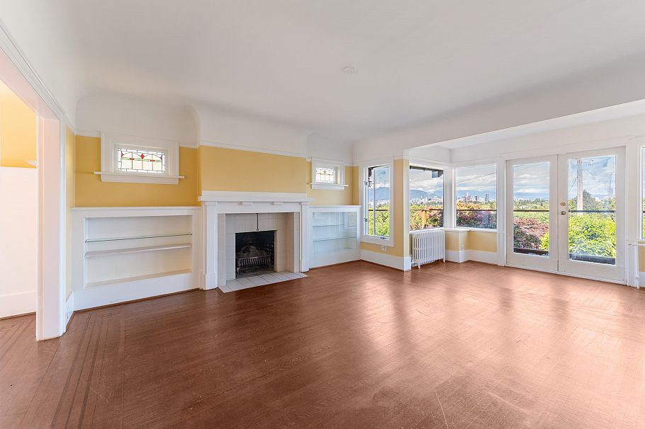 2849 Highbury Street Vancouver, BC - 12