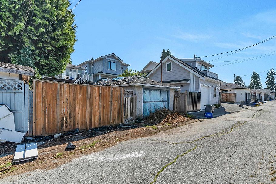5755 Dumfries Street Vancouver, BC - 25