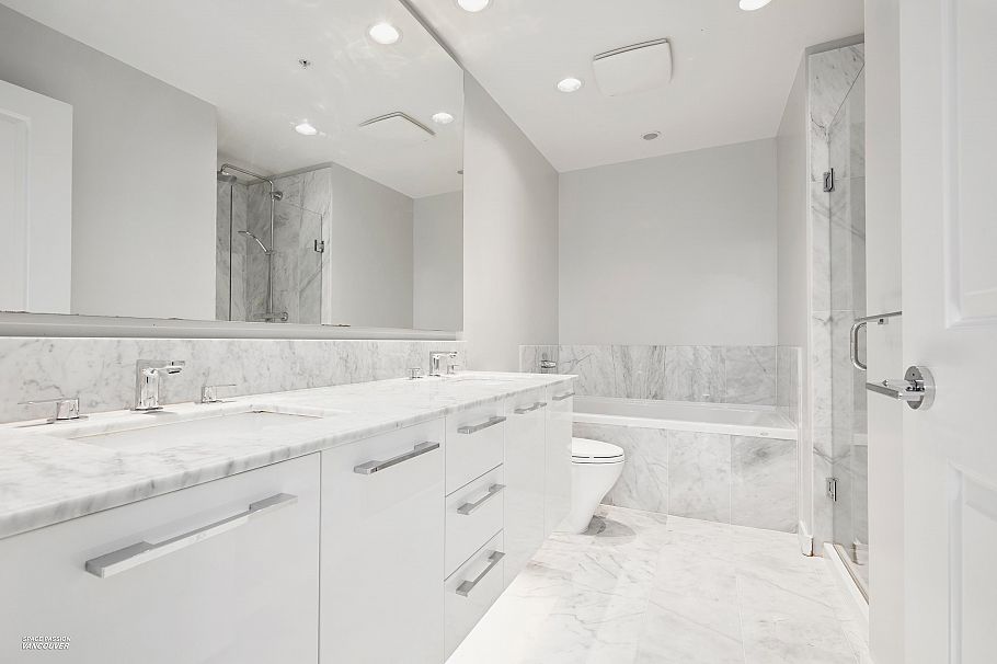 203 5638 Birney Avenue Vancouver, BC - 7