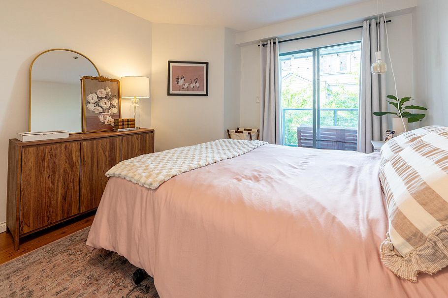 209 643 W 7th Avenue Vancouver, BC - 14